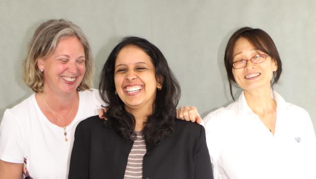 Linserv employees Linserv employees